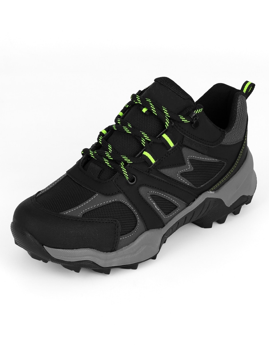 Bota para hombre 5
