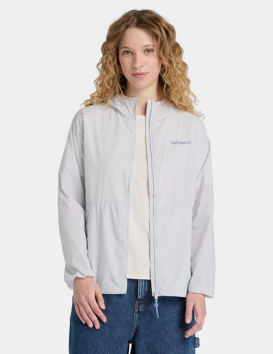 Chamarra casual para mujer