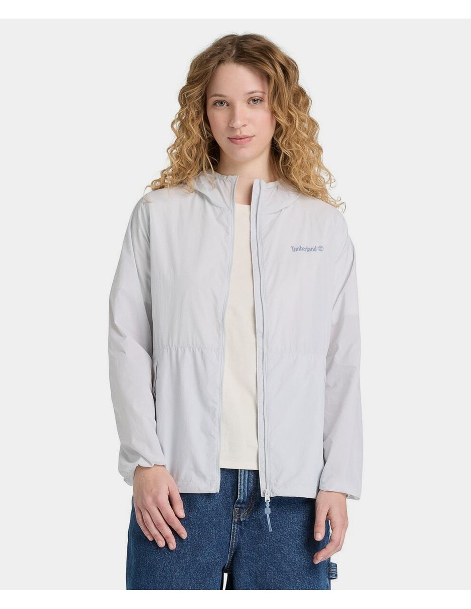 Chamarra casual para mujer 2