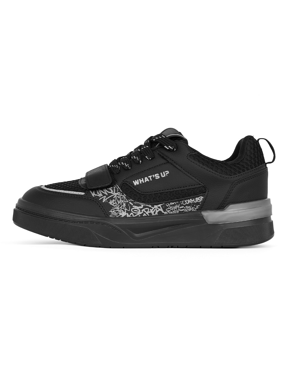 Tenis Pequeños Productores para hombre