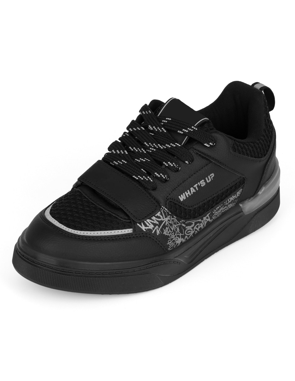 Tenis Pequeños Productores para hombre