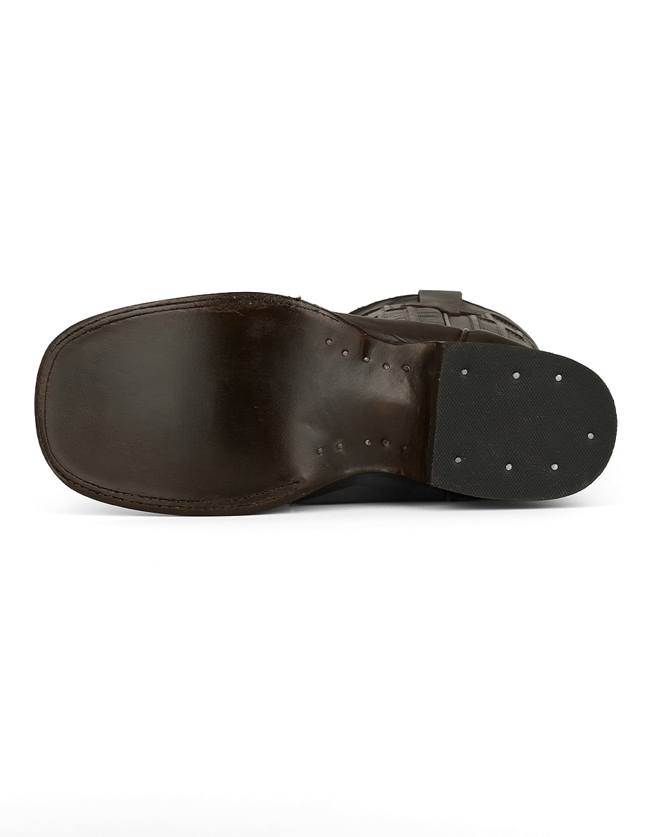 Bota rbcollection rbsoul de piel para hombre