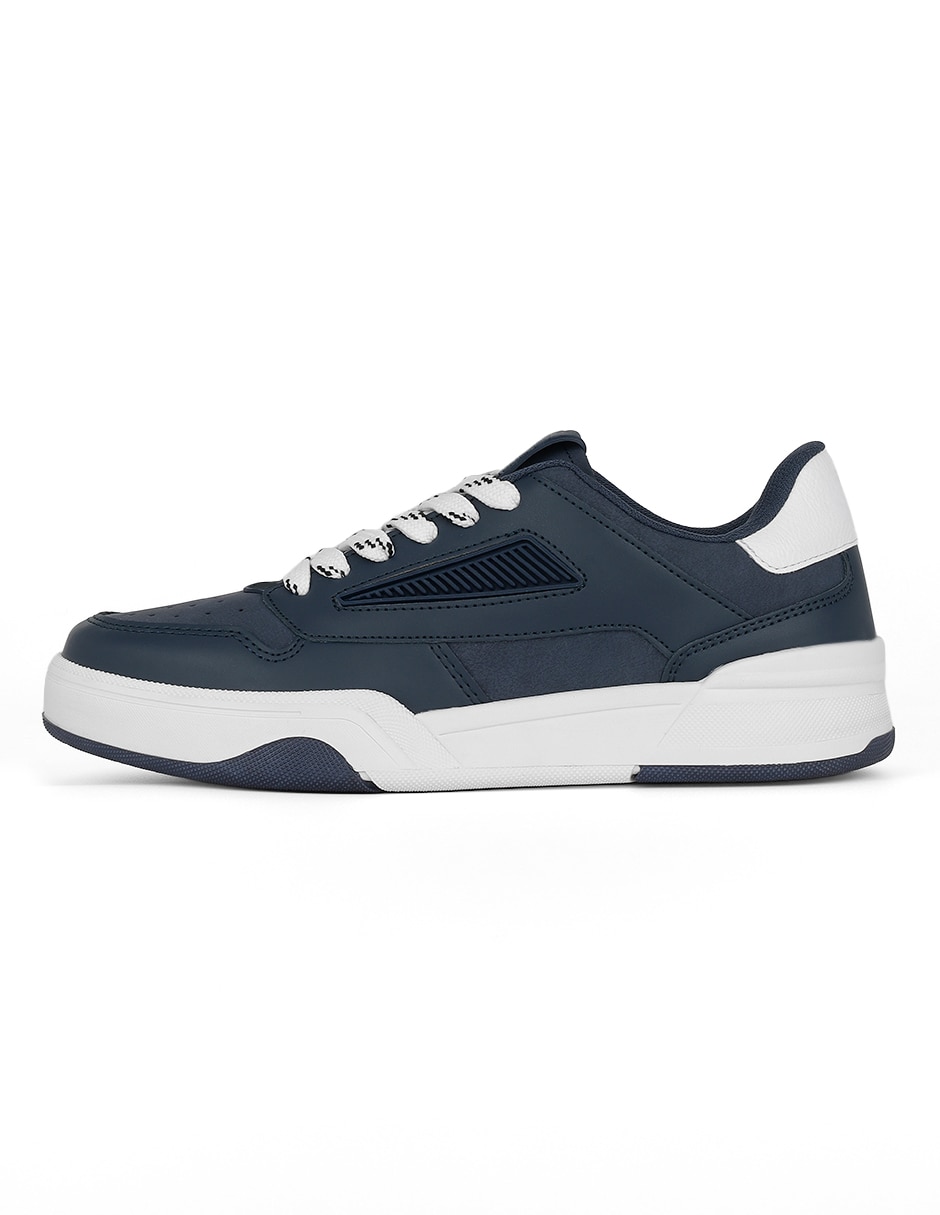 Tenis Pequeños Productores para hombre
