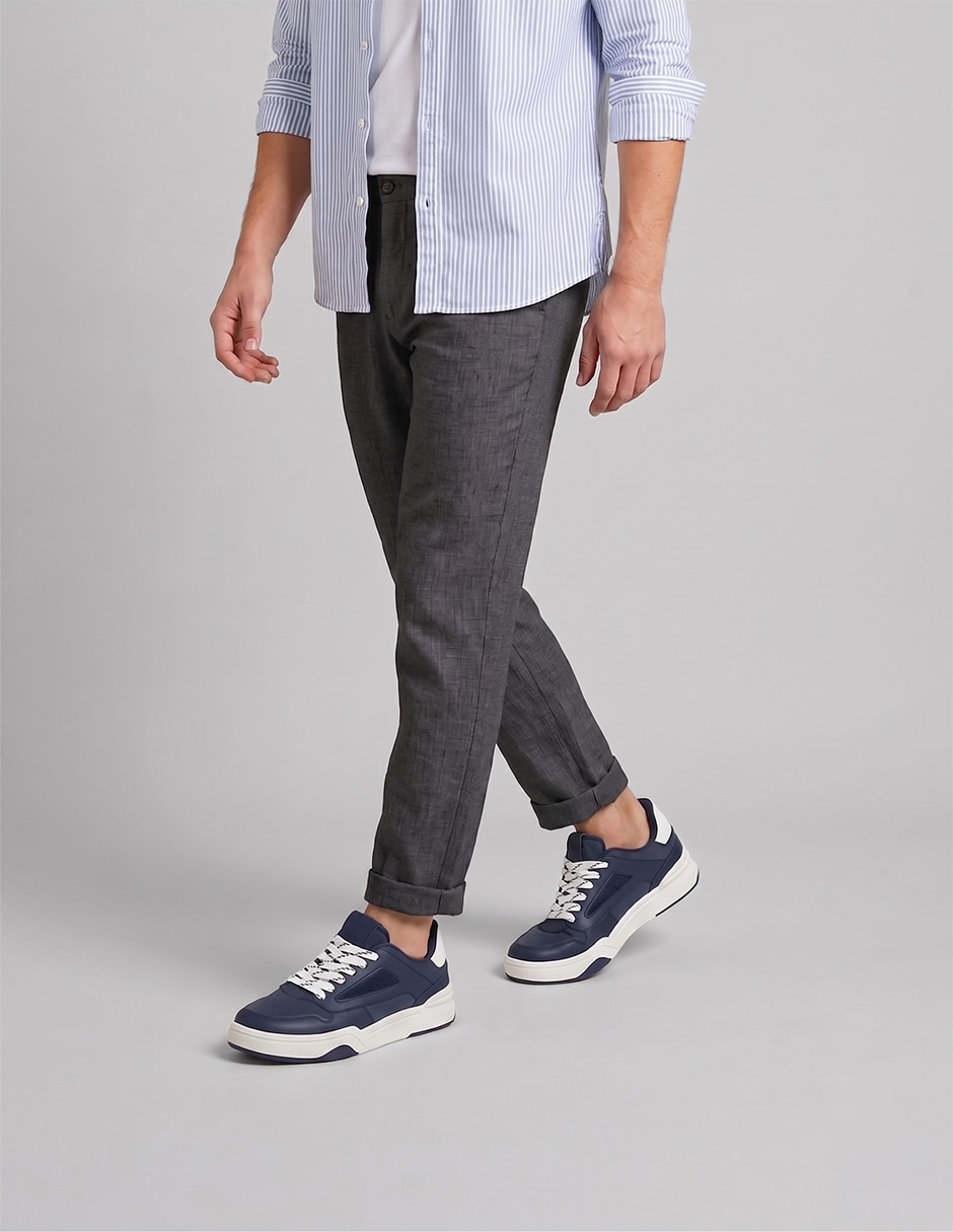 Tenis Pequeños Productores para hombre 5