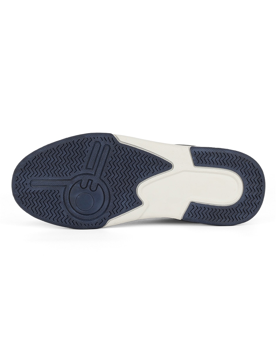 Tenis Pequeños Productores para hombre