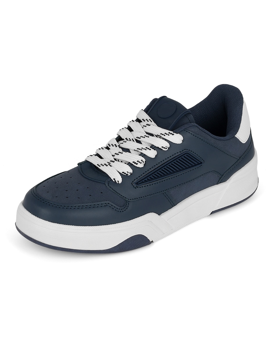 Tenis Pequeños Productores para hombre