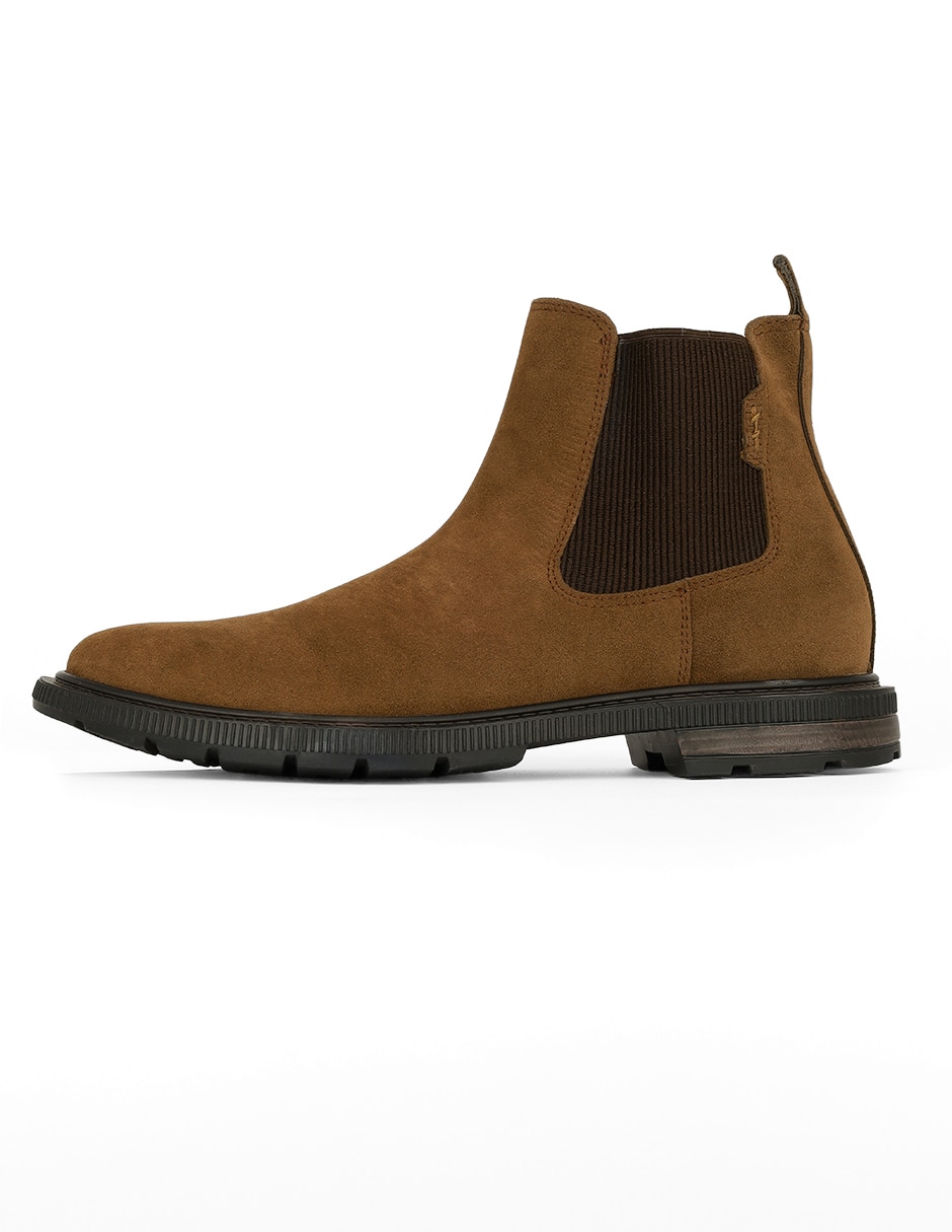 Bota Rbvegano para hombre