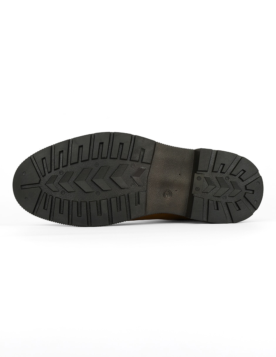 Bota Rbvegano para hombre