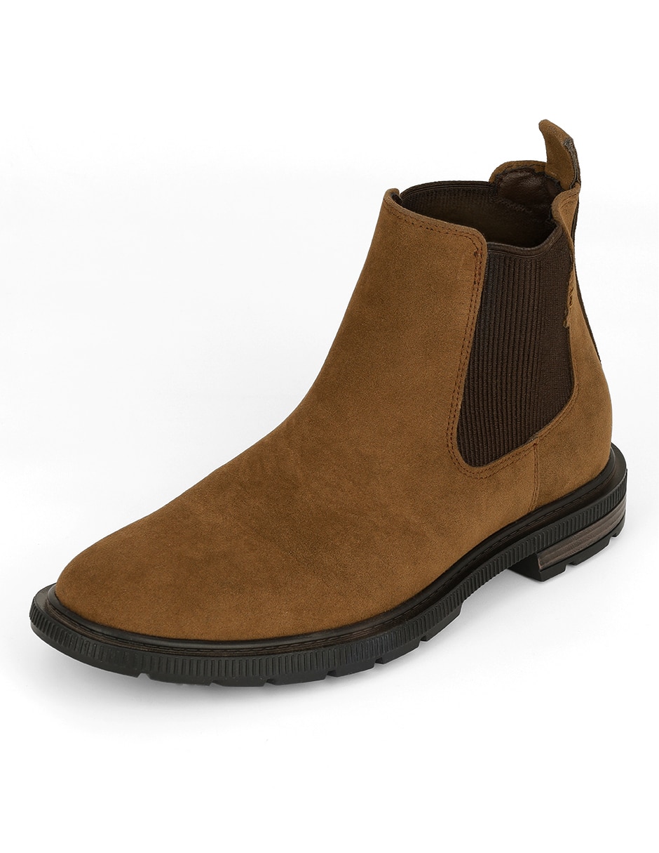 Bota Rbvegano para hombre