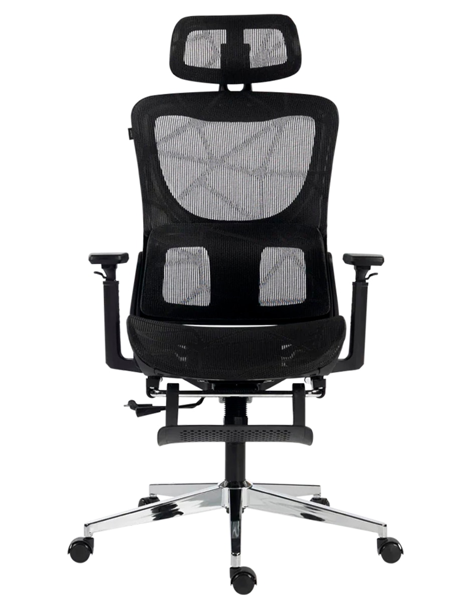 Silla de escritorio flux ultra ec696hr Silla de escritorio flux ultra ec696hr