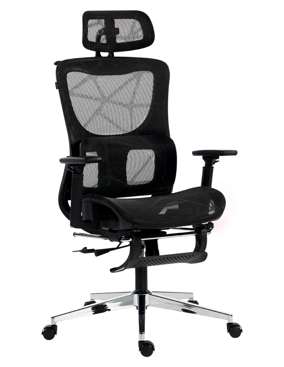 Silla de escritorio flux ultra ec696hr 2