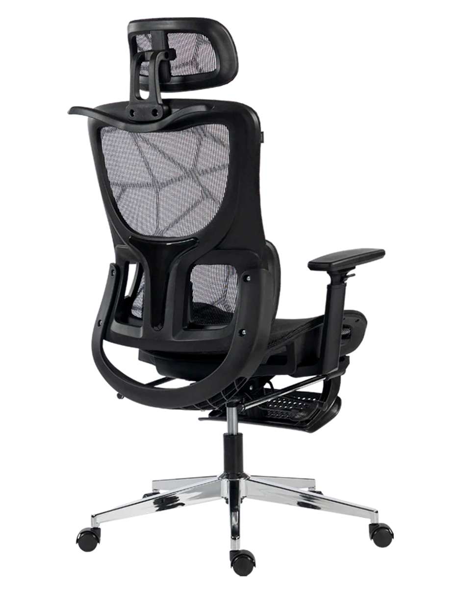 Silla de escritorio flux ultra ec696hr 4
