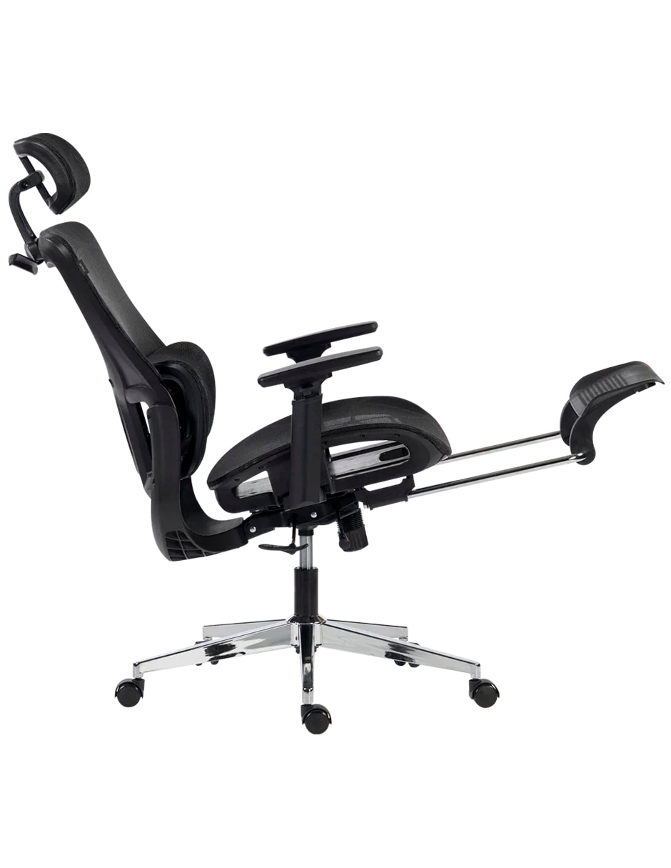 Silla de escritorio flux ultra ec696hr 5