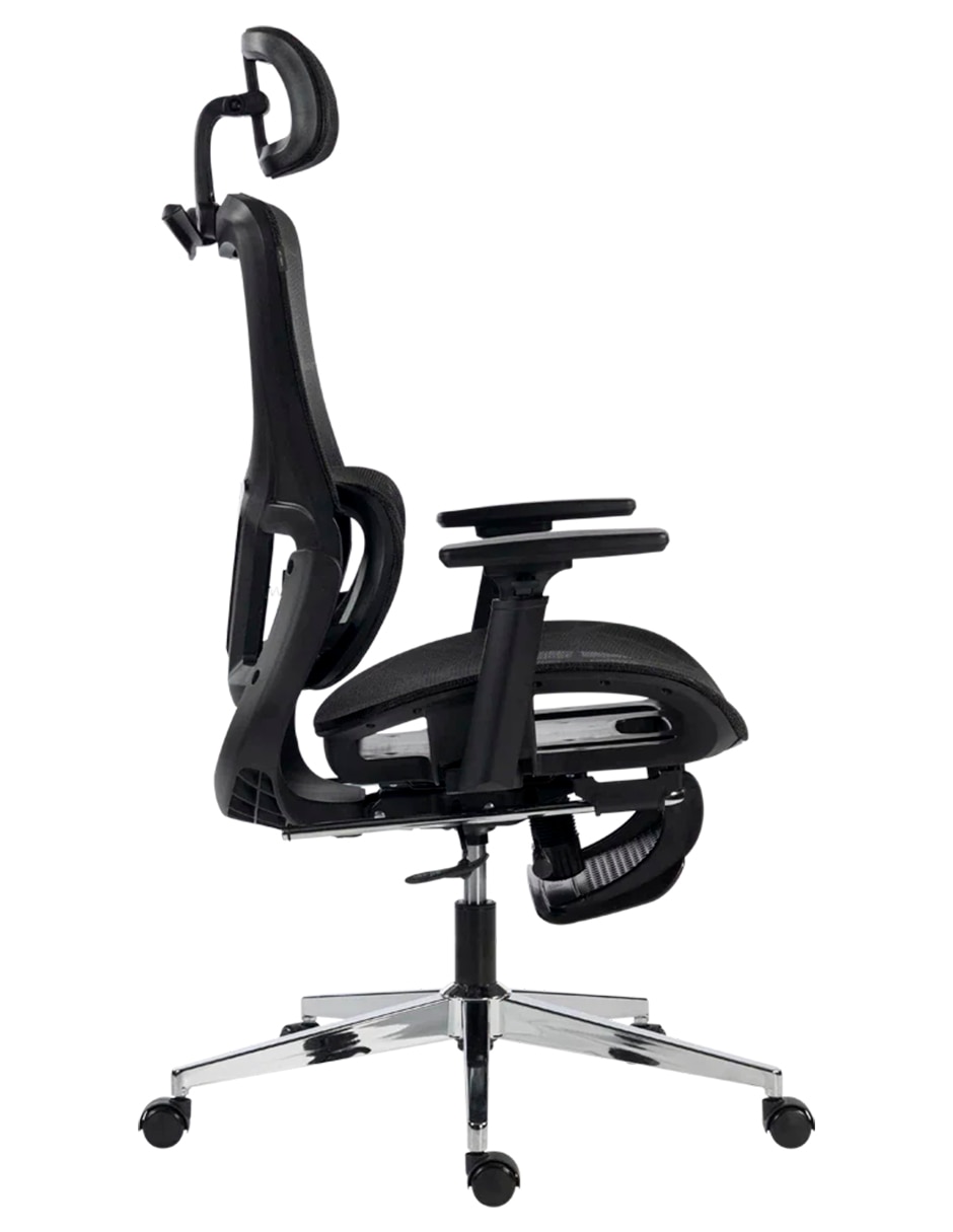 Silla de escritorio flux ultra ec696hr 7