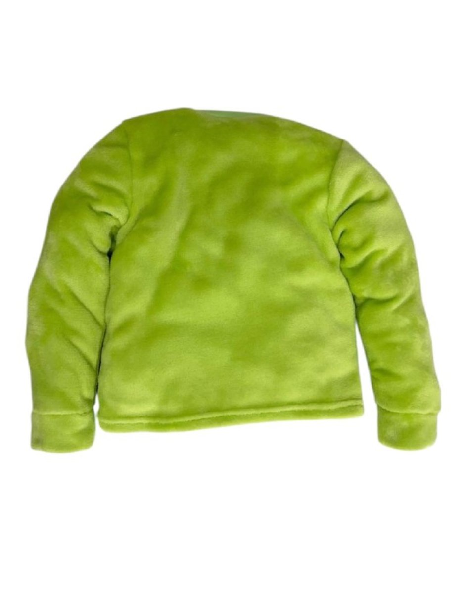 Conjunto pijama infantil 4