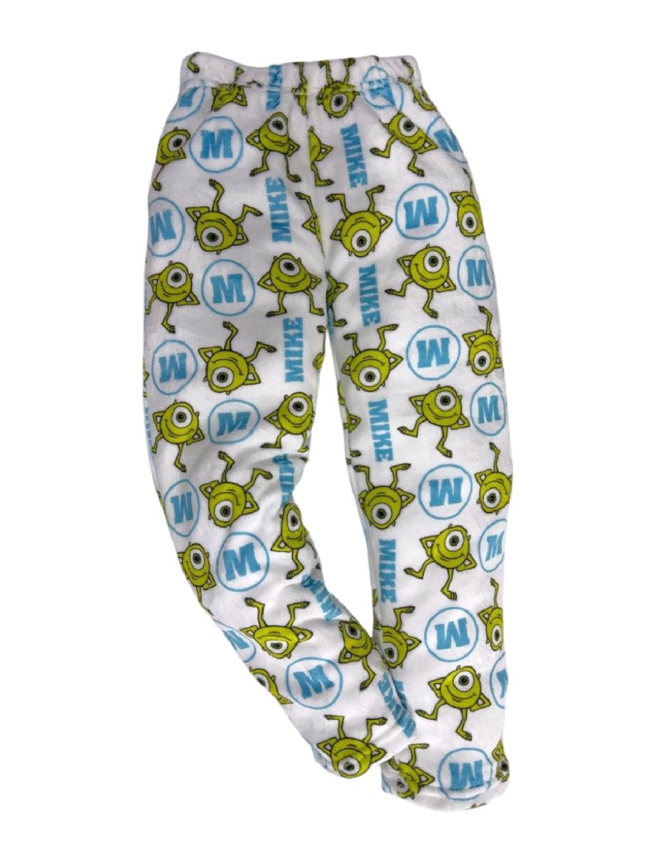 Conjunto pijama infantil 2