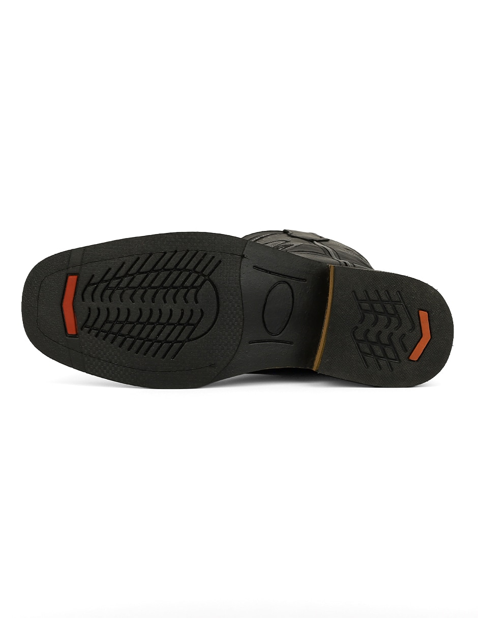 Bota rbcollection rbsoul de piel para hombre