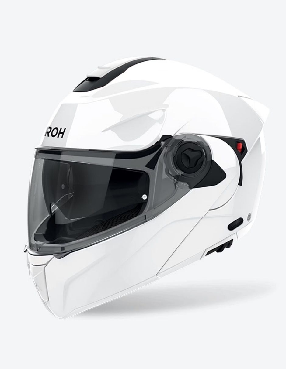Casco abatible para motocicleta urbana unisex Casco abatible para motocicleta urbana unisex