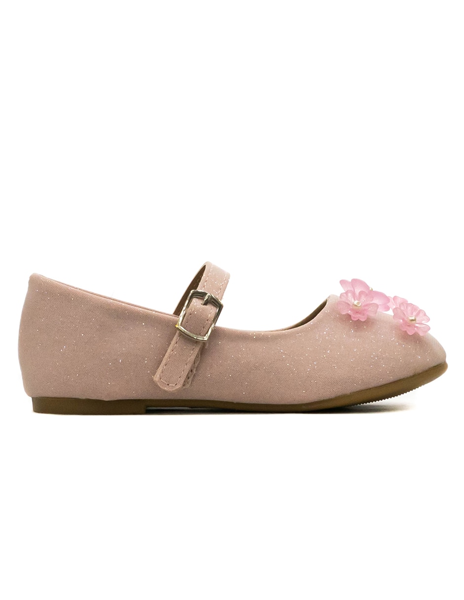 Balerina para niña 6