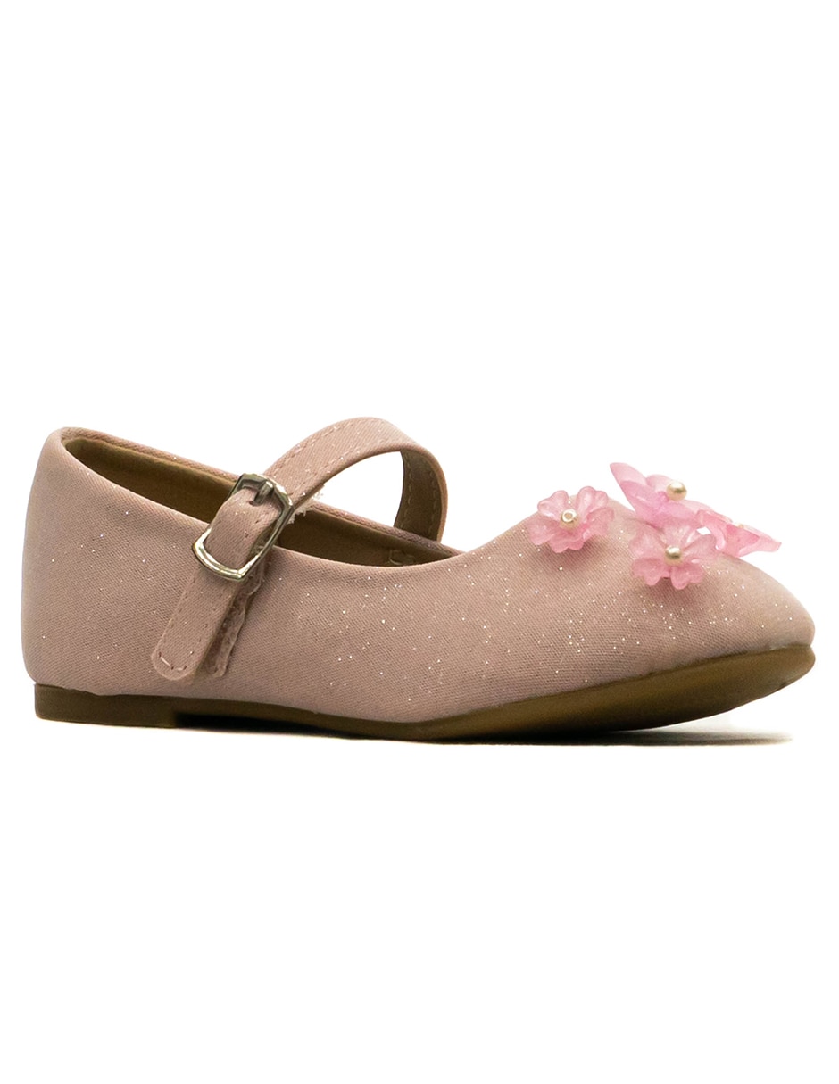 Balerina para niña 7