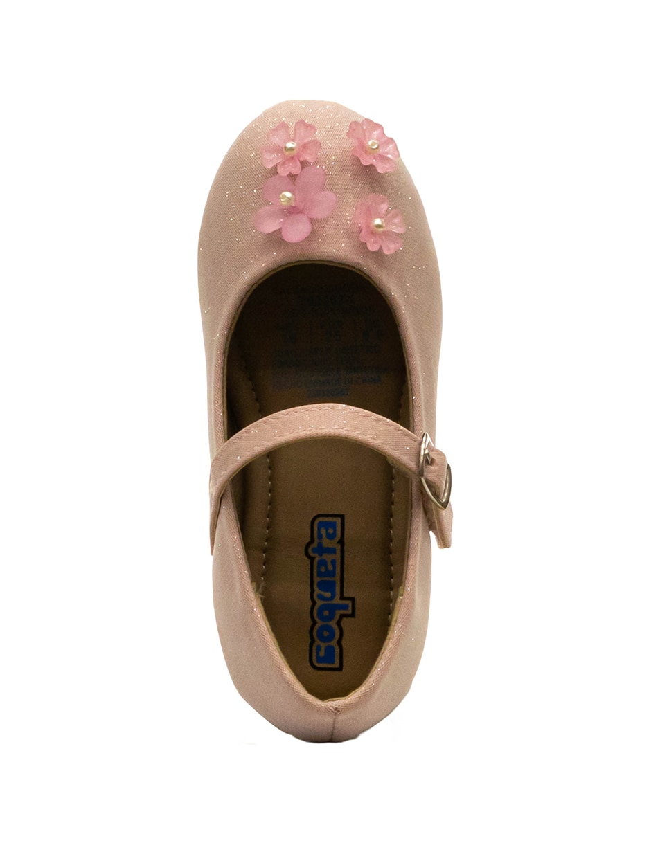 Balerina para niña 4