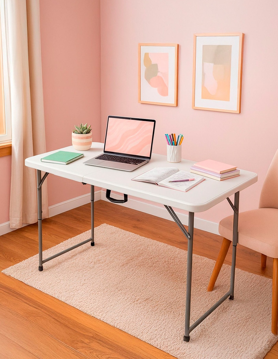 Kit/Set/Mesa plegable 2
