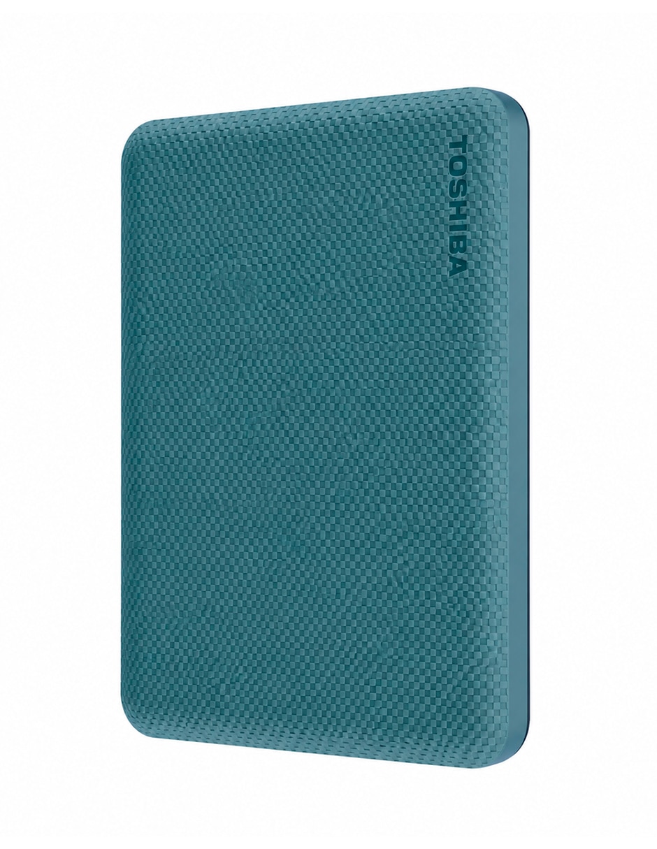 Disco duro externo capacidad 3