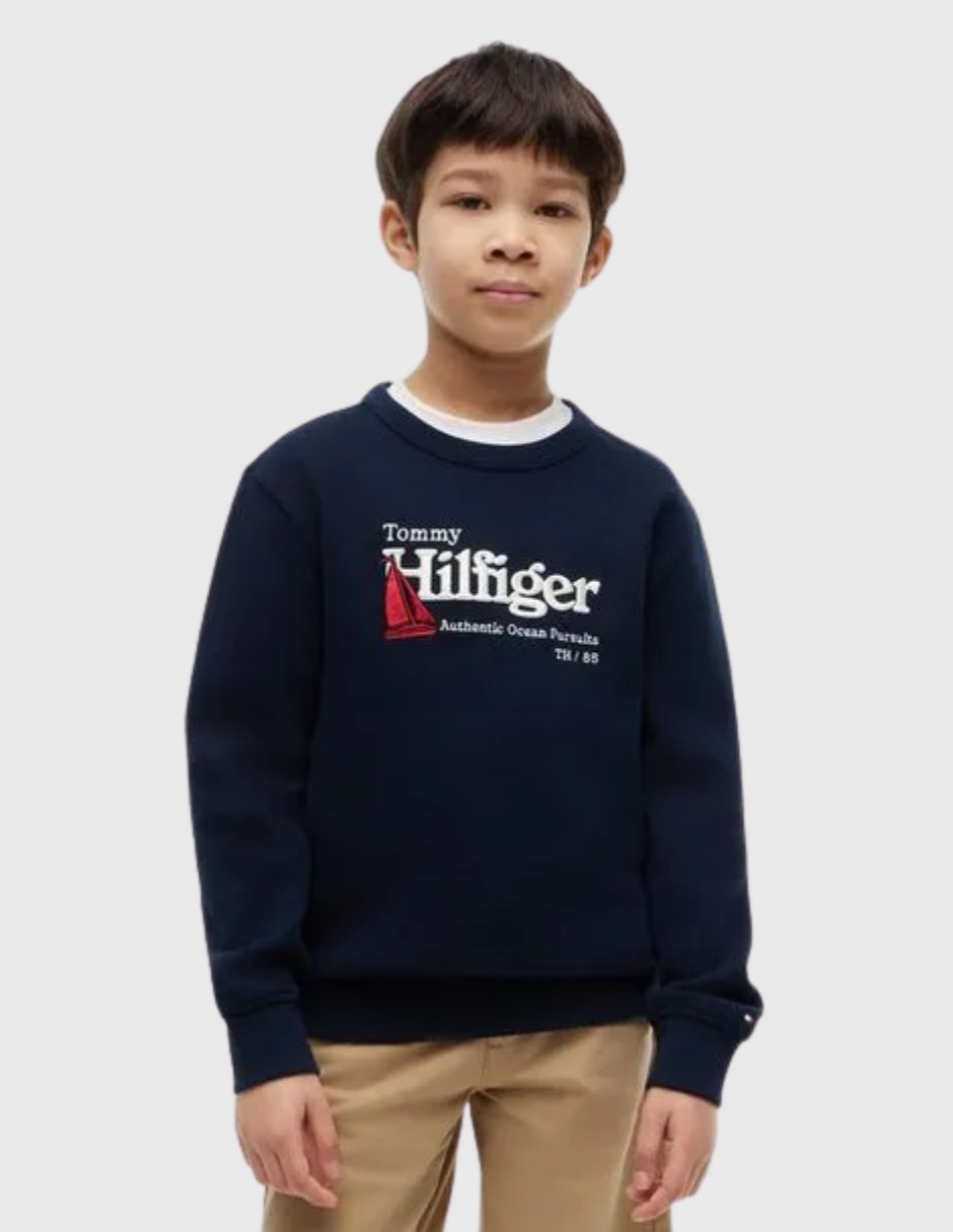 Sudadera para niño