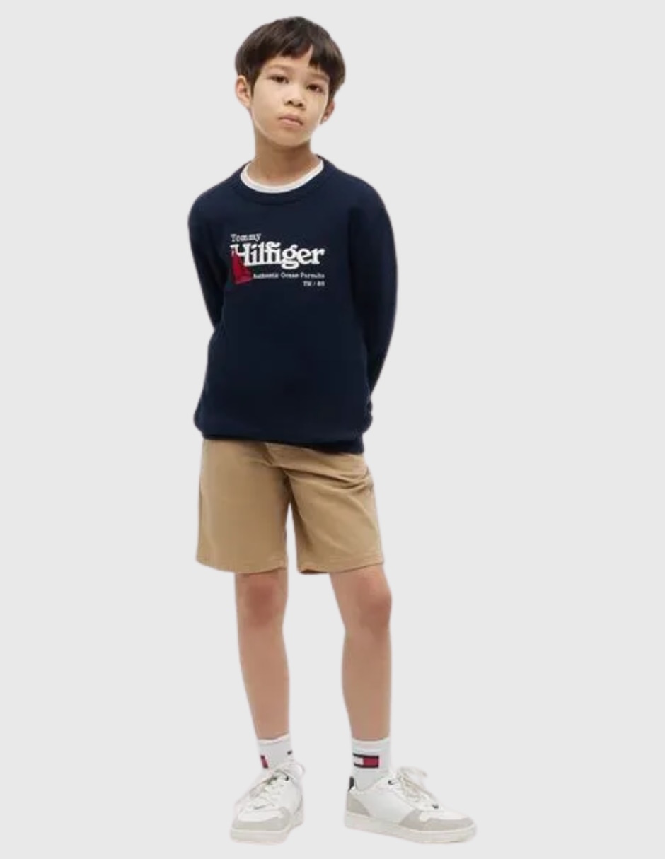 Sudadera para niño