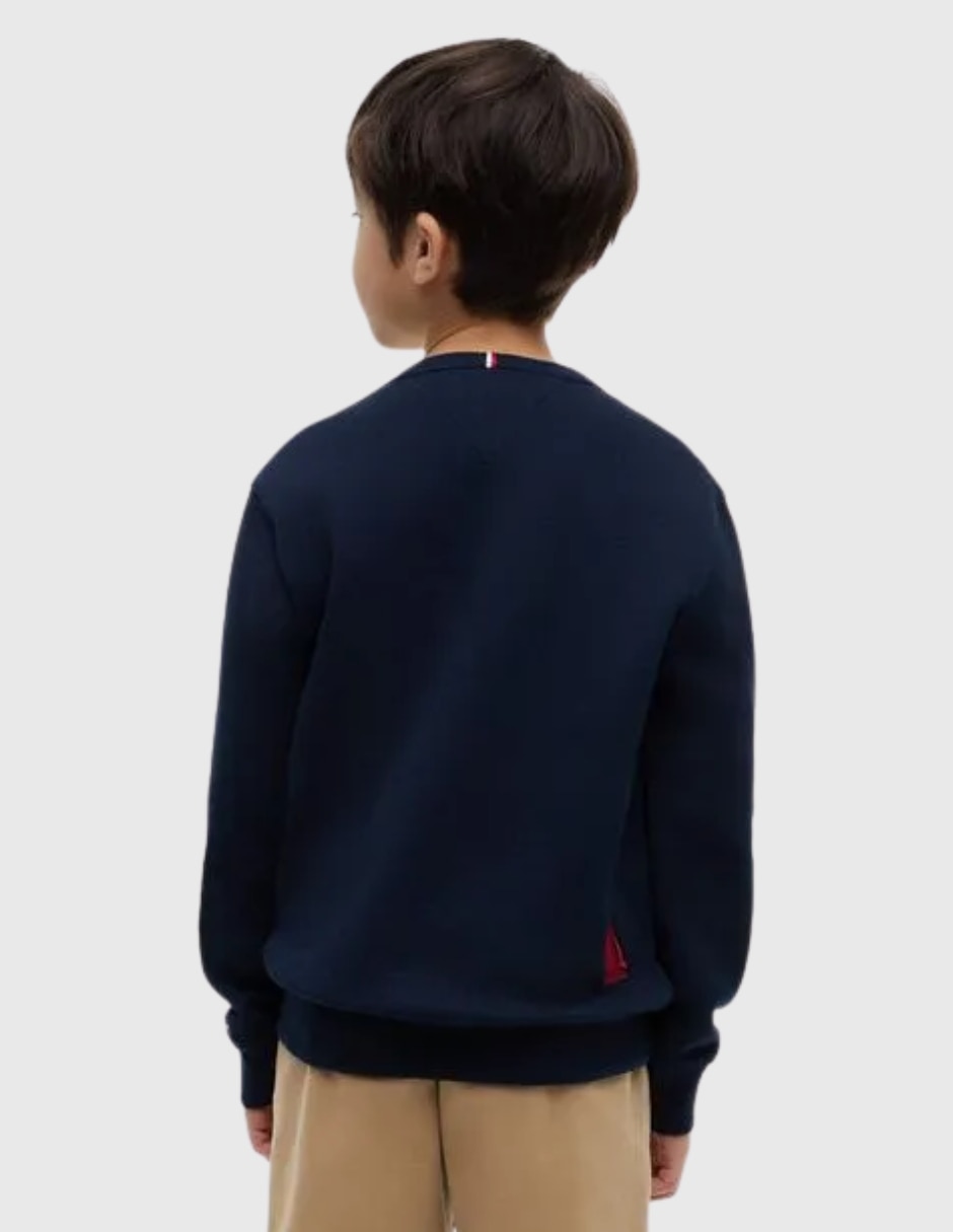 Sudadera para niño