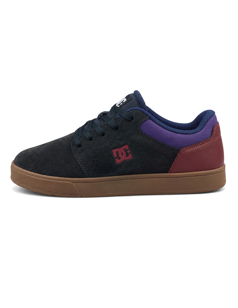 Tenis Crisis 2 Mx para hombre