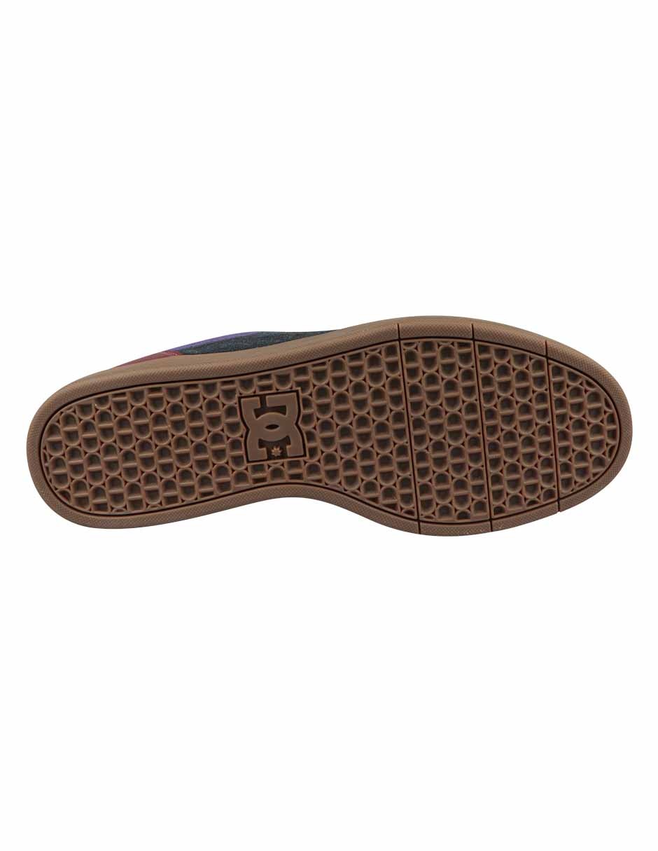 Tenis Crisis 2 Mx para hombre 5