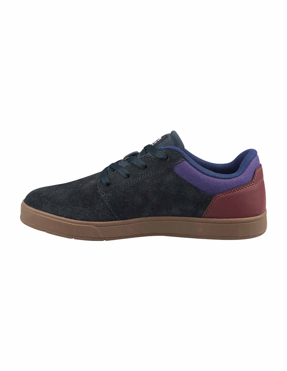 Tenis Crisis 2 Mx para hombre