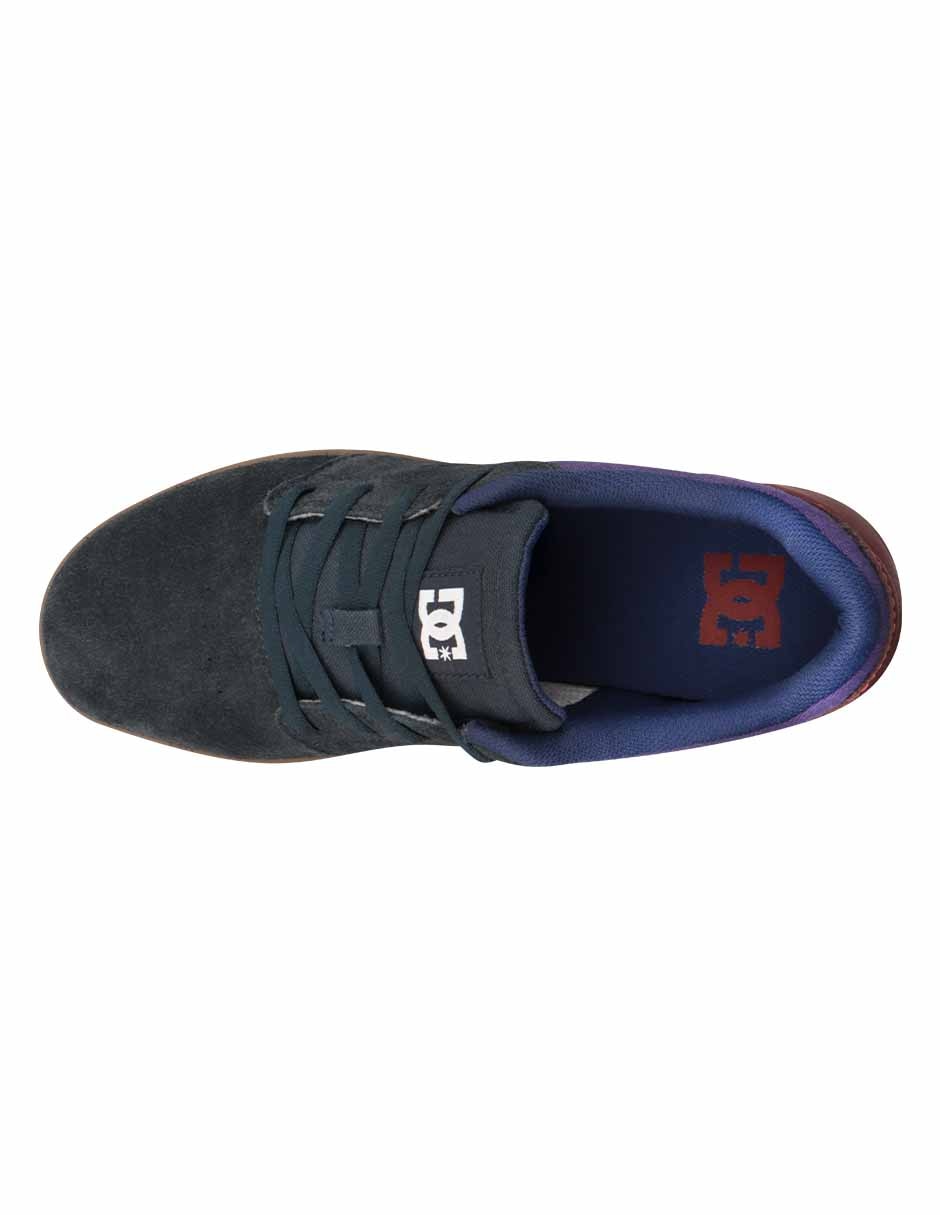 Tenis Crisis 2 Mx para hombre