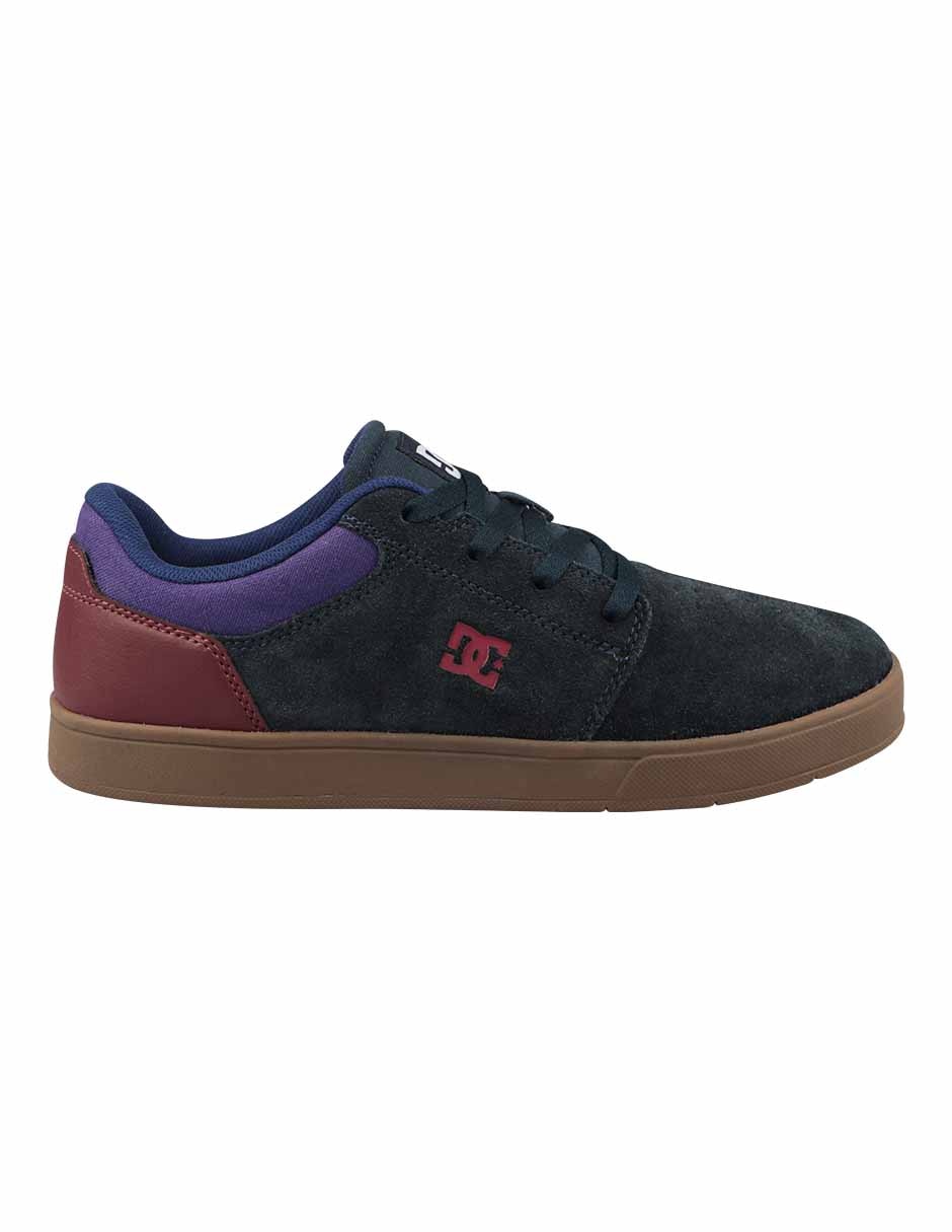 Tenis Crisis 2 Mx para hombre 6