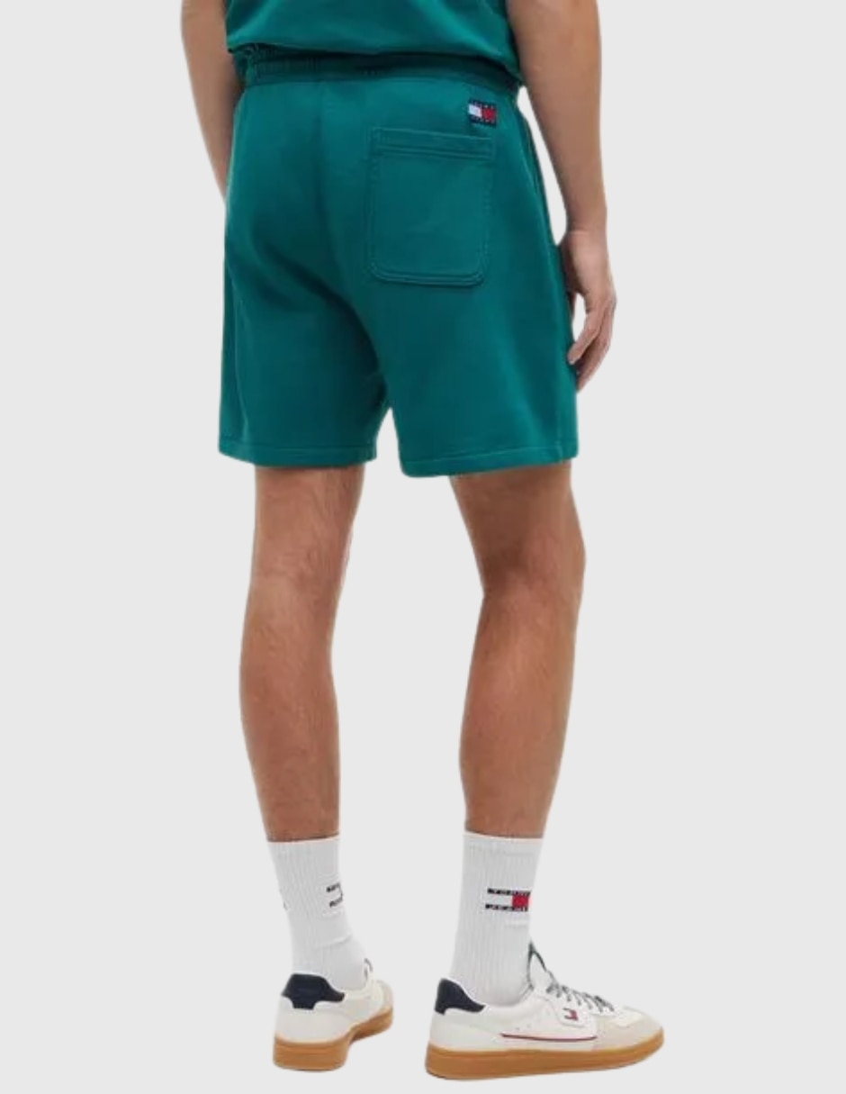 Short de algodón para hombre