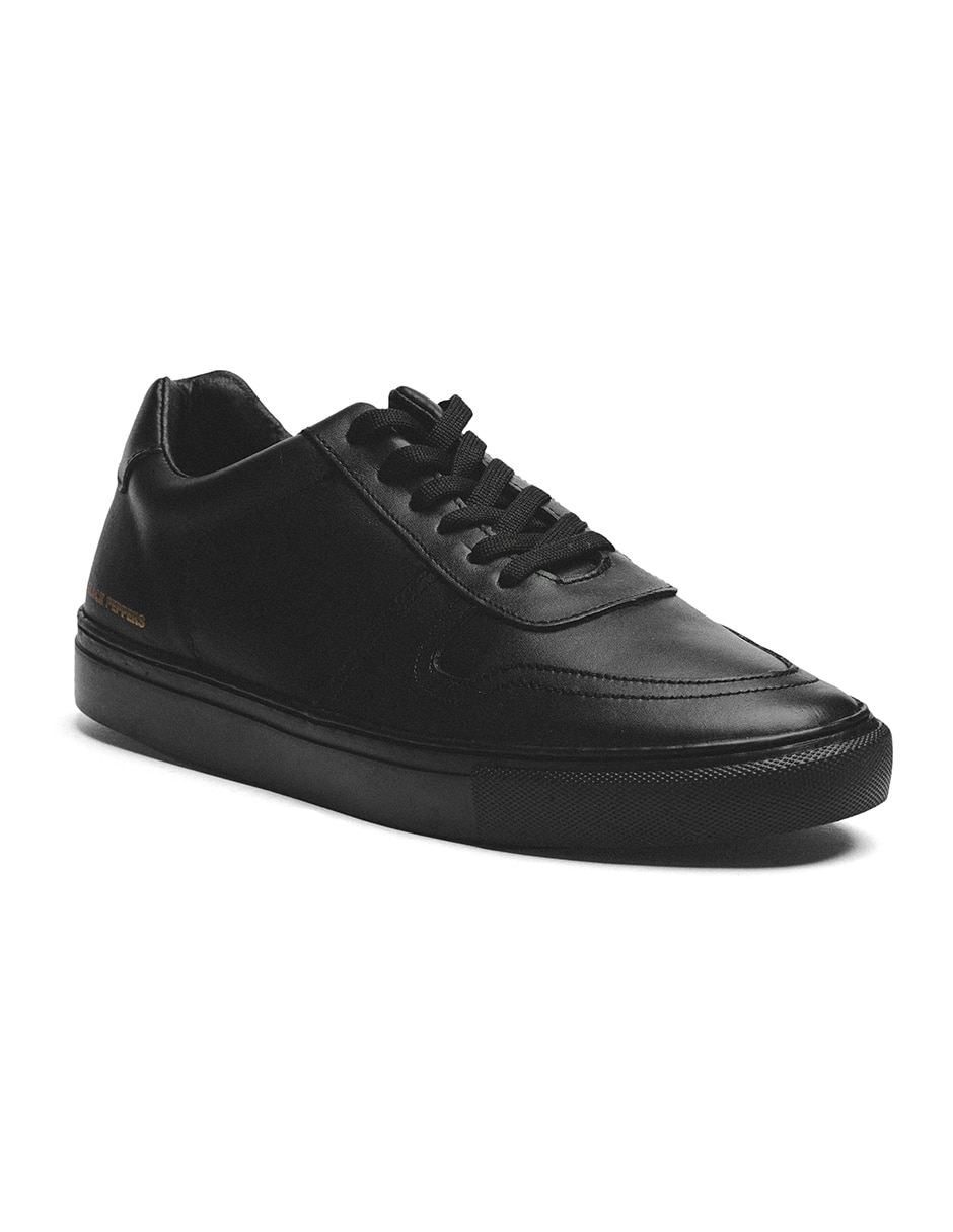 Tenis de piel(si aplica) sin familia ni coleccion para hombre Tenis de piel(si aplica) sin familia ni coleccion para hombre