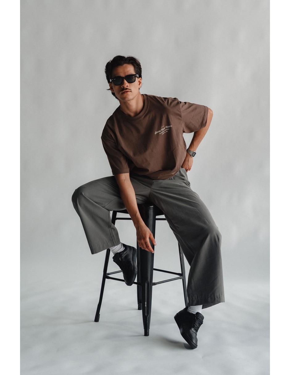 Tenis de piel(si aplica) sin familia ni coleccion para hombre 4