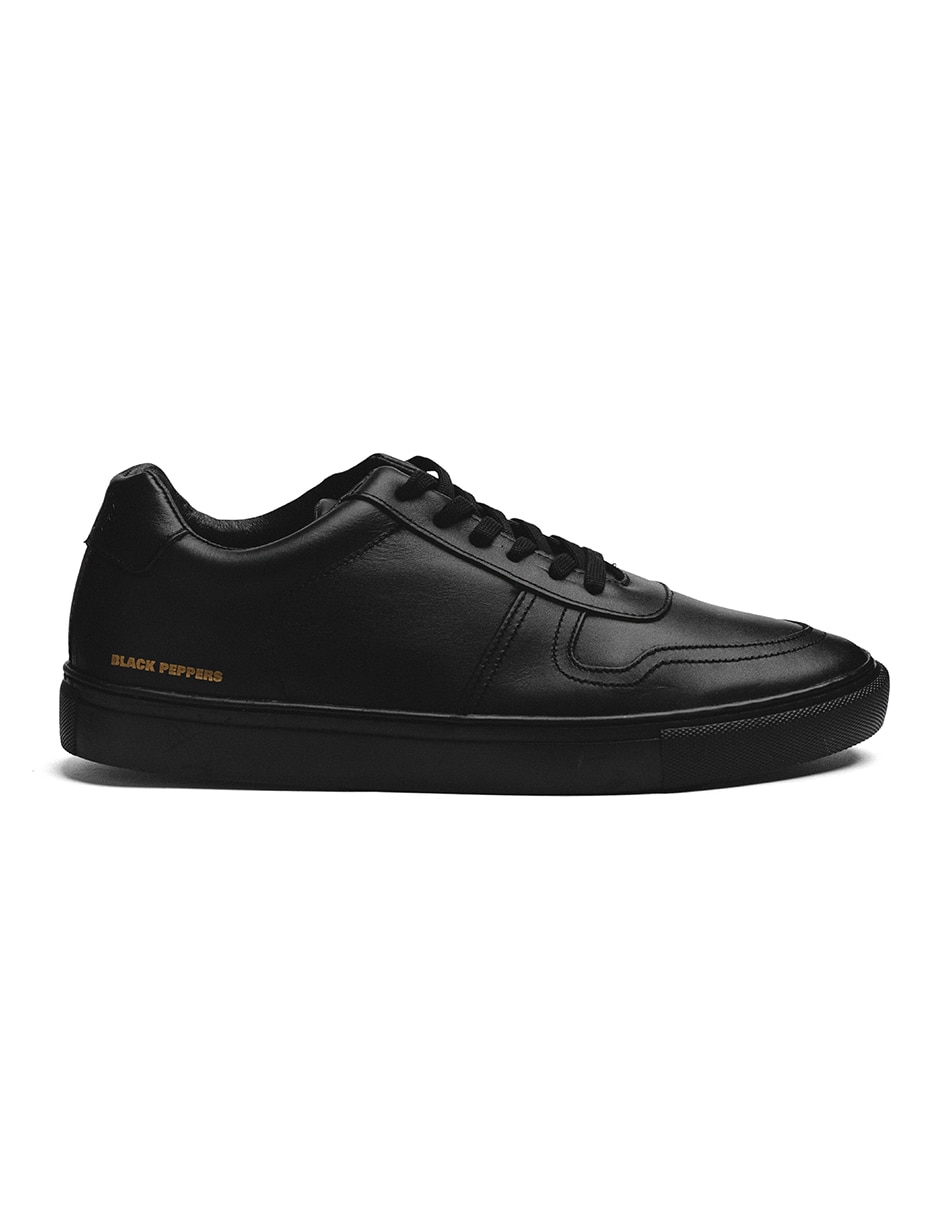 Tenis de piel(si aplica) sin familia ni coleccion para hombre 11
