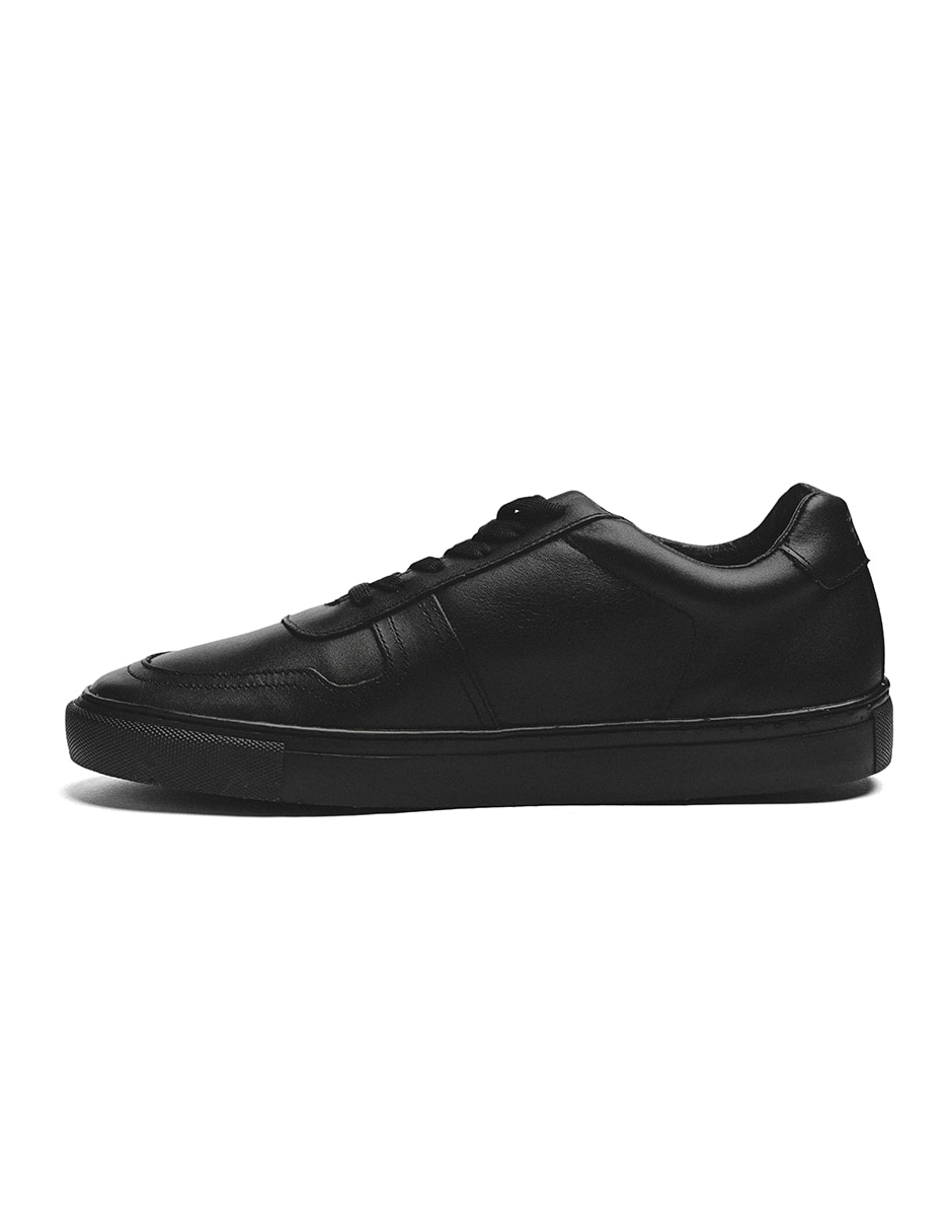 Tenis de piel(si aplica) sin familia ni coleccion para hombre 7
