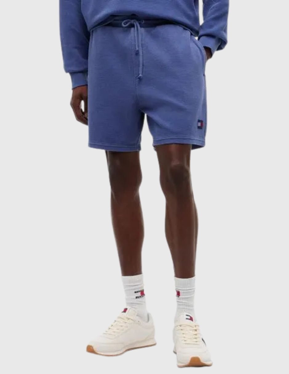Short de algodón para hombre