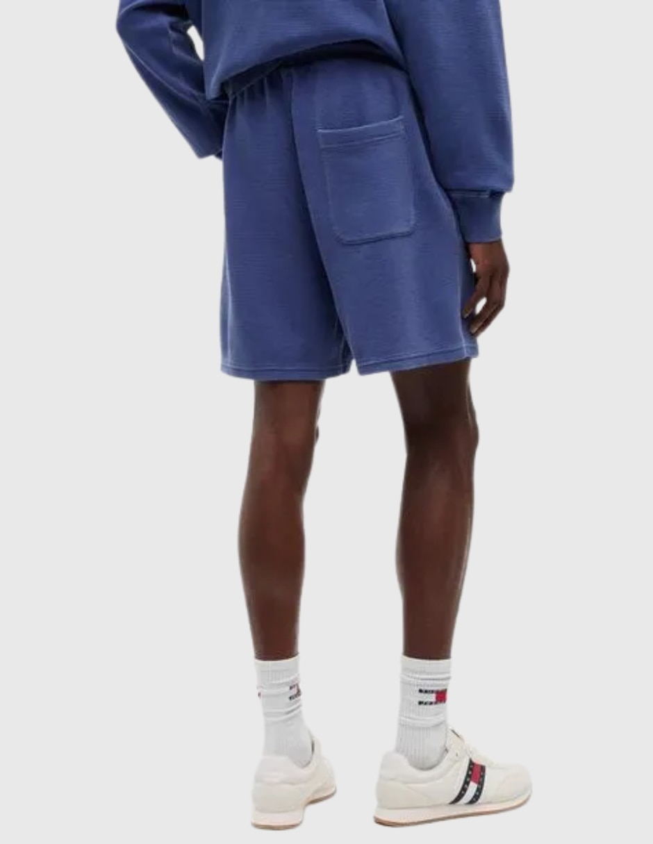 Short de algodón para hombre