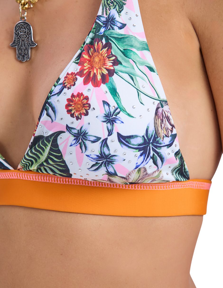 estampado Liso para mujer 5
