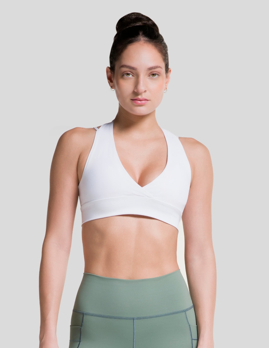 Top escote v 2
