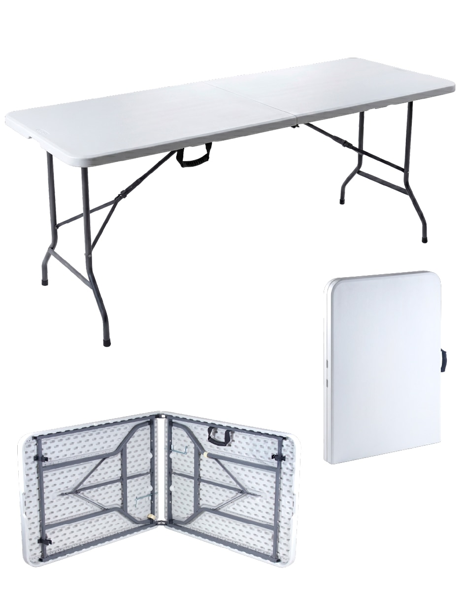 Mesa plegable