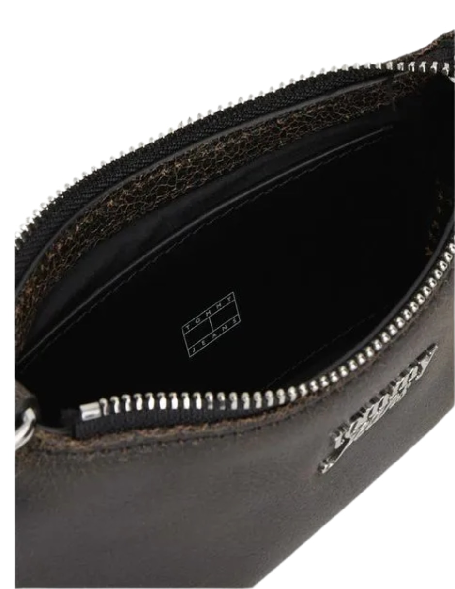 Bolsa crossbody de piel para mujer 4