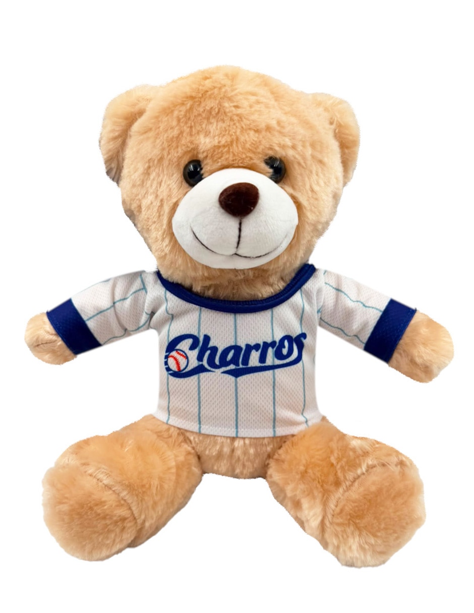 Peluche de oso charros de jalisco de Peluche de oso charros de jalisco de