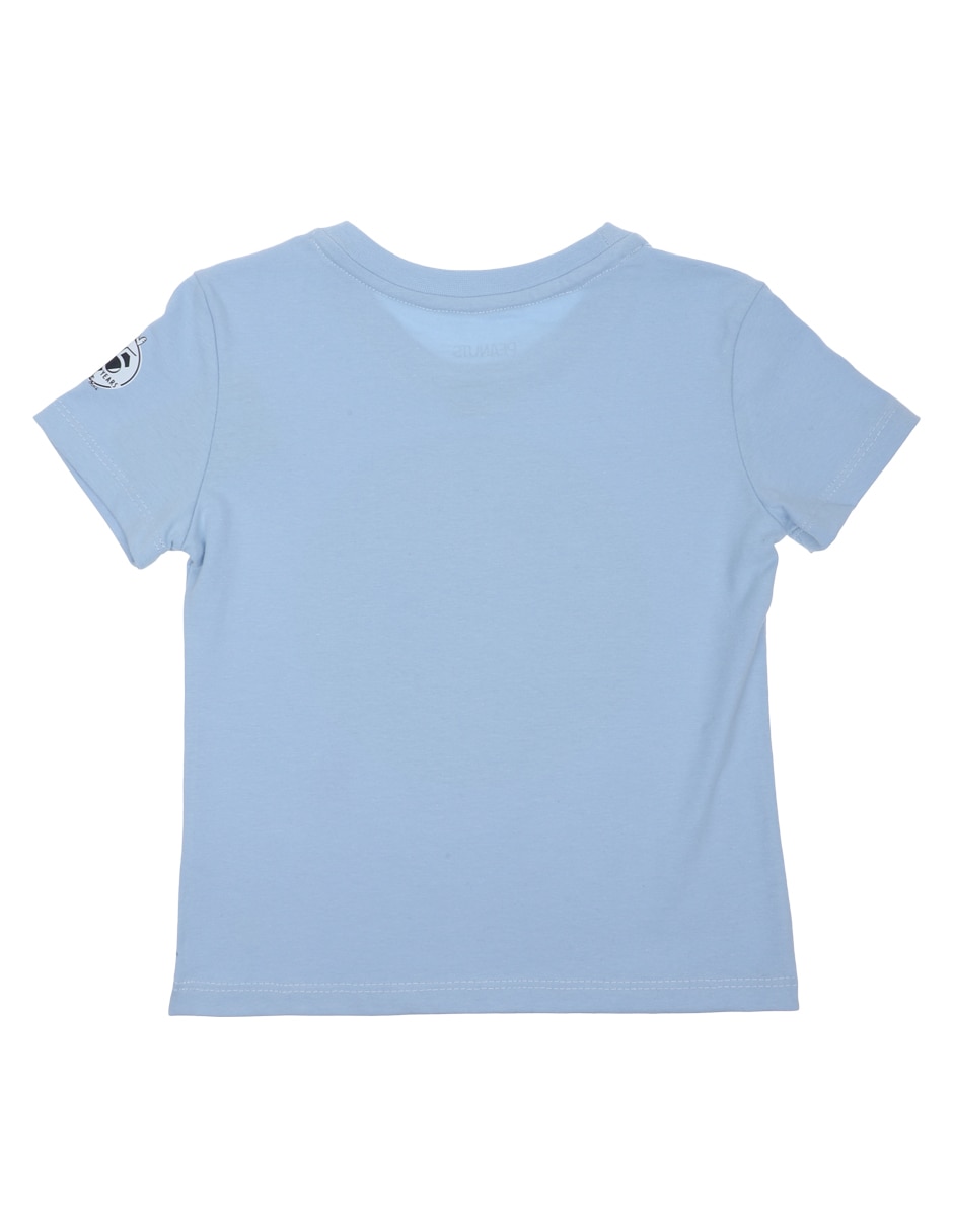 Playera snoopy katy manga corta unisex 3