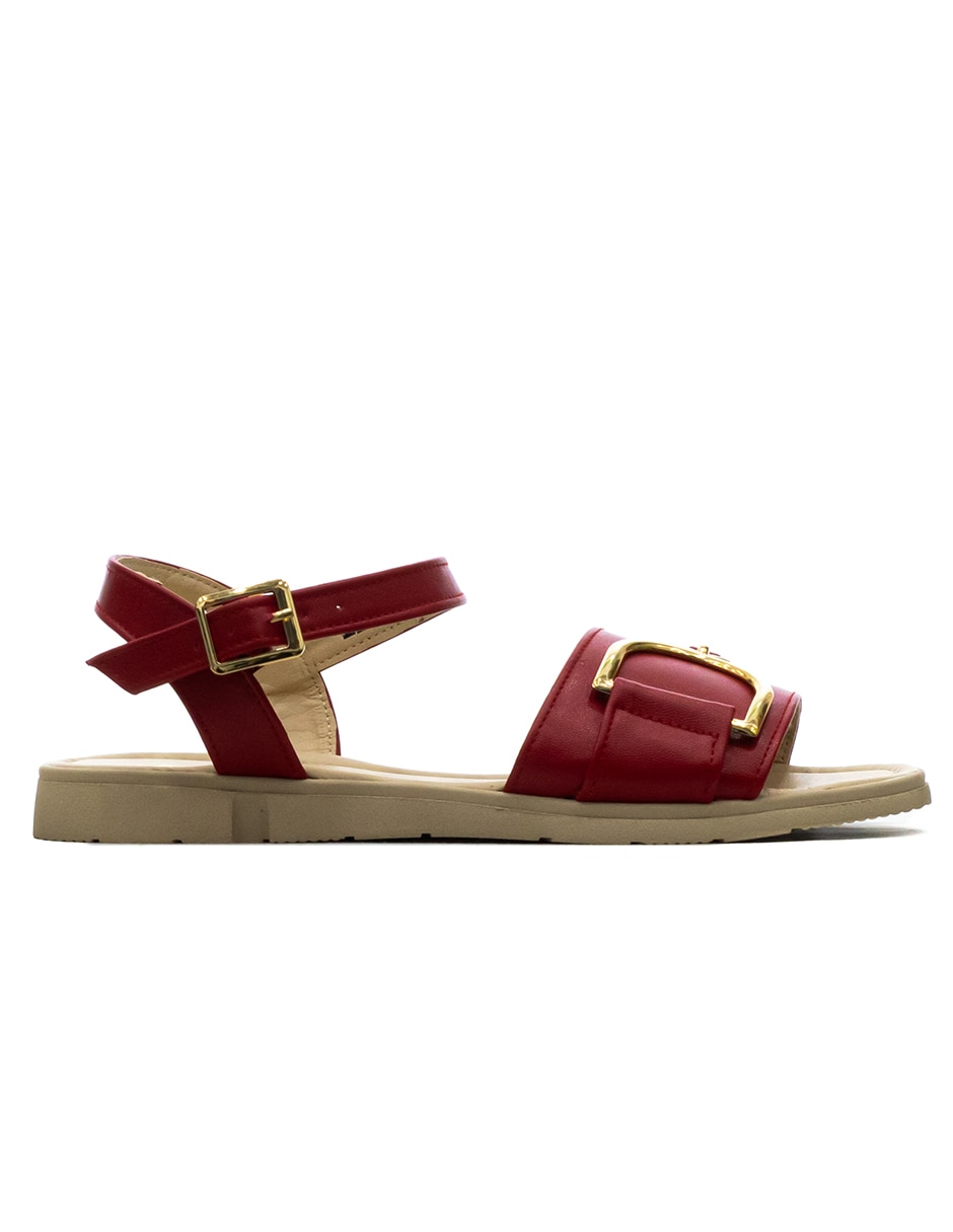 Sandalia ashleypara mujer 6