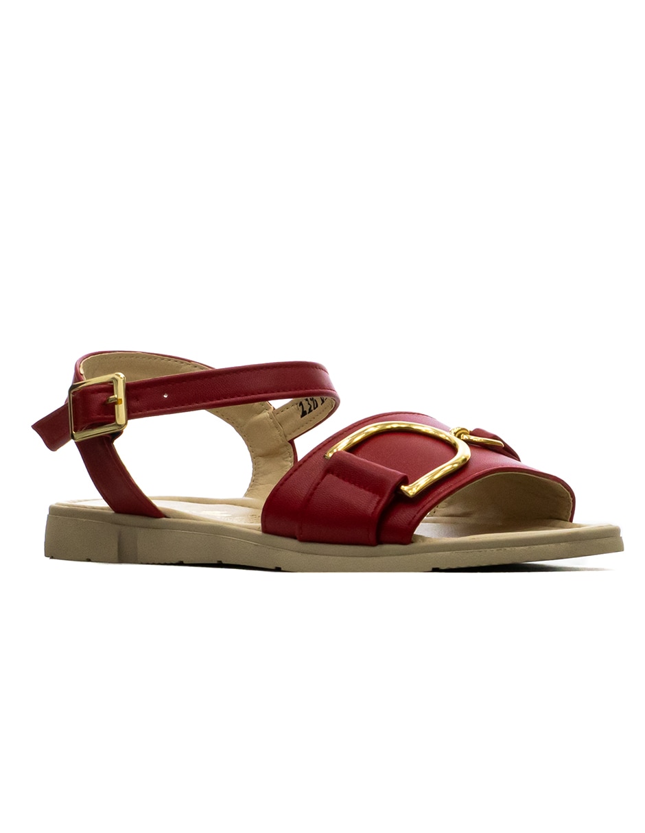 Sandalia ashleypara mujer 7